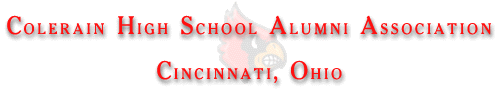 Colerain High School Alumni Association